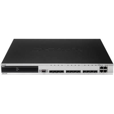 D-Link DGS-3612G D-Link DGS-3612G