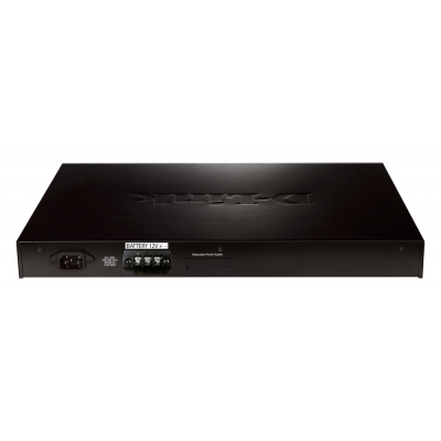 D-Link DGS-3620-28SC/A D-Link DGS-3620-28SC/A