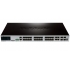 D-Link DGS-3620-28SC, Коммутаторы D-Link DGS-3620-28SC, Коммутаторы