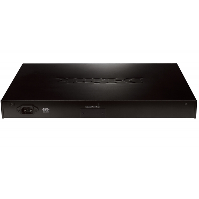D-Link DGS-3620-28SC, Коммутаторы D-Link DGS-3620-28SC, Коммутаторы