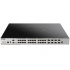 D-Link DGS-3630-28PC, Power over Ethernet D-Link DGS-3630-28PC, Power over Ethernet
