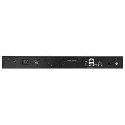 D-Link DGS-3630-52PC, Power over Ethernet D-Link DGS-3630-52PC, Power over Ethernet