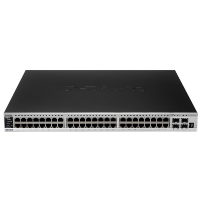 D-Link DGS-3650 D-Link DGS-3650