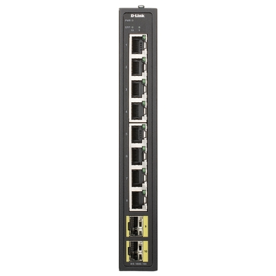 D-Link DIS-100G-10S, Коммутаторы D-Link DIS-100G-10S, Коммутаторы