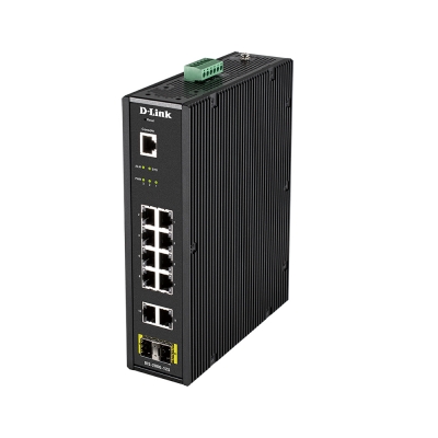 D-Link DIS-200G-12S, Коммутаторы D-Link DIS-200G-12S, Коммутаторы