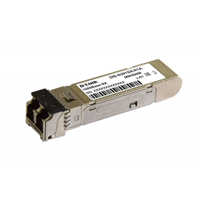 D-Link DIS-S301SX, Трансиверы D-Link DIS-S301SX, Трансиверы