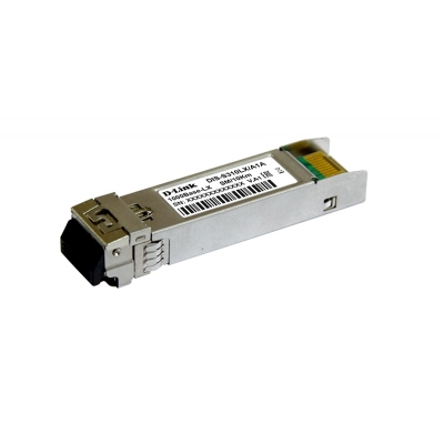 D-Link DIS-S310LX, Трансиверы D-Link DIS-S310LX, Трансиверы
