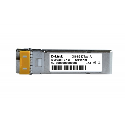 D-Link DIS-S310T, Трансиверы D-Link DIS-S310T, Трансиверы