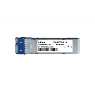 D-Link DIS-S330R, Трансиверы D-Link DIS-S330R, Трансиверы