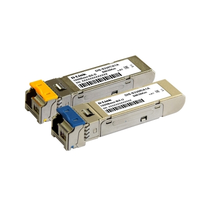 D-Link DIS-S330T, Трансиверы D-Link DIS-S330T, Трансиверы