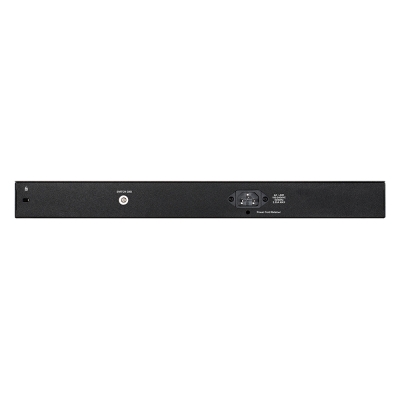 D-Link DMS-1100-10TP, Power over Ethernet D-Link DMS-1100-10TP, Power over Ethernet