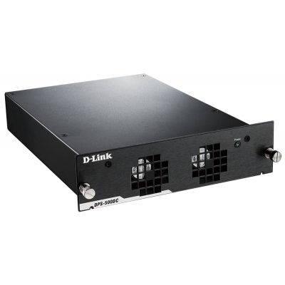 D-Link DPS-500DC/B D-Link DPS-500DC/B
