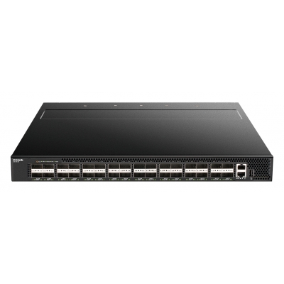 D-Link DQS-5000-32S, Коммутаторы D-Link DQS-5000-32S, Коммутаторы