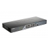 D-Link DSS-100E-18P, Power over Ethernet D-Link DSS-100E-18P, Power over Ethernet