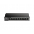 D-Link DSS-100E-9P, Power over Ethernet D-Link DSS-100E-9P, Power over Ethernet