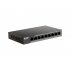 D-Link DSS-100E-9P, Power over Ethernet D-Link DSS-100E-9P, Power over Ethernet