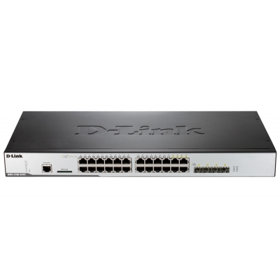 D-Link DWS-3160-24TC, Оборудование Wi-Fi D-Link DWS-3160-24TC, Оборудование Wi-Fi