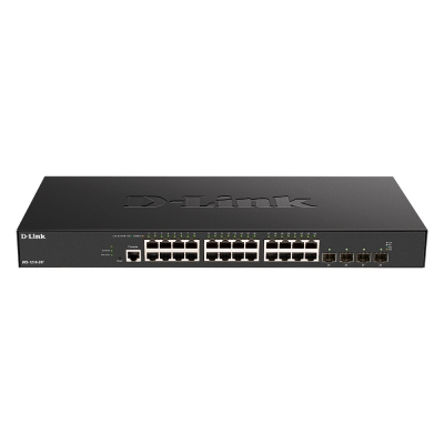 D-Link DXS-1210-28T, Коммутаторы D-Link DXS-1210-28T, Коммутаторы