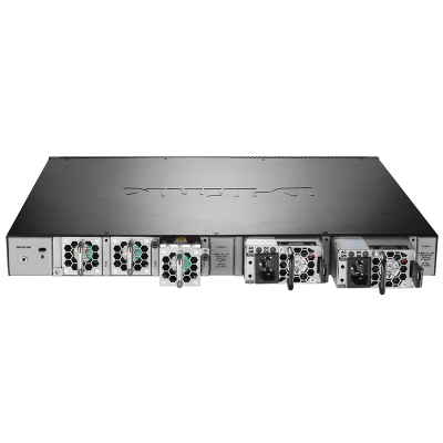 D-Link DXS-3400-24SC, Коммутаторы D-Link DXS-3400-24SC, Коммутаторы