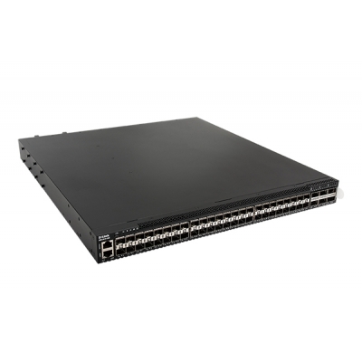 D-Link DXS-3610-54S, Коммутаторы D-Link DXS-3610-54S, Коммутаторы