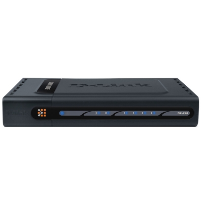 D-Link DGL-4100 D-Link DGL-4100