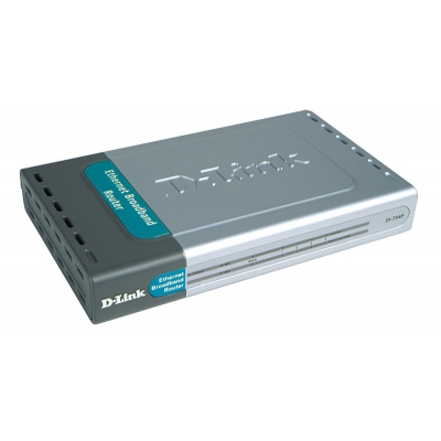 D-Link DI-704P D-Link DI-704P
