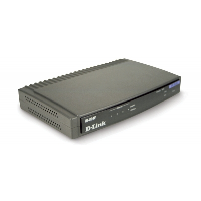 D-Link DI-804V D-Link DI-804V
