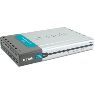 D-Link DI-808HV D-Link DI-808HV