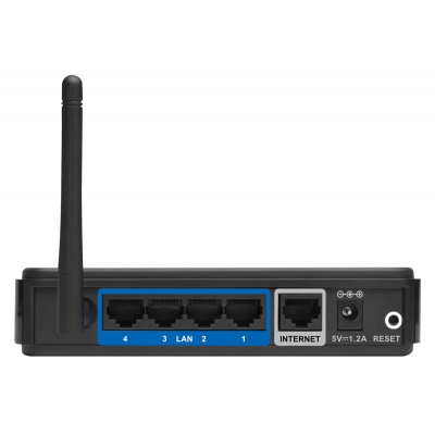 D-Link DIR-300/NRU/B1 D-Link DIR-300/NRU/B1