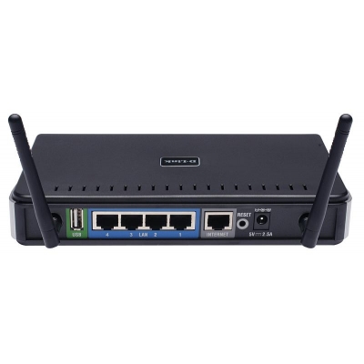 D-Link DIR-330 D-Link DIR-330