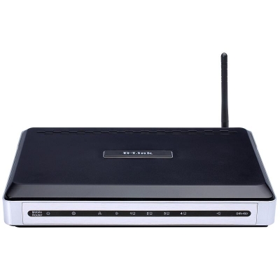 D-Link DIR-450 D-Link DIR-450