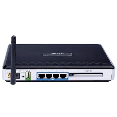 D-Link DIR-450 D-Link DIR-450
