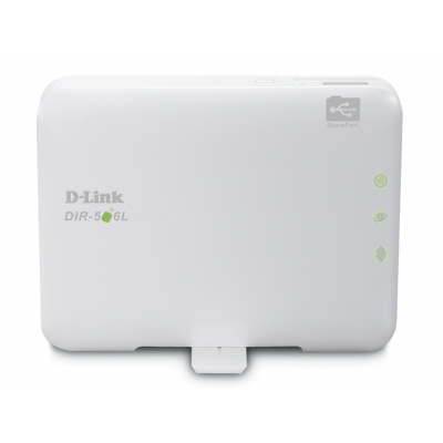 D-Link DIR-506L D-Link DIR-506L