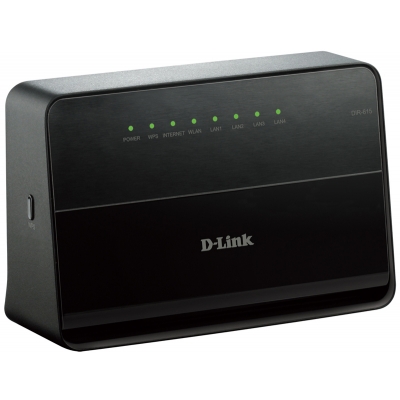 D-Link DIR-615/A D-Link DIR-615/A
