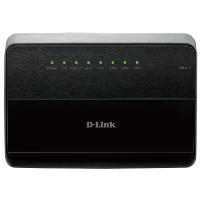 D-Link DIR-615/A D-Link DIR-615/A
