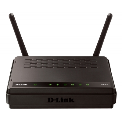 D-Link DIR-615/A/M1 D-Link DIR-615/A/M1