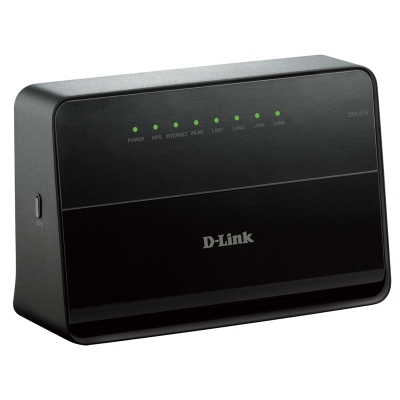 D-Link DIR-615/K/R1 D-Link DIR-615/K/R1