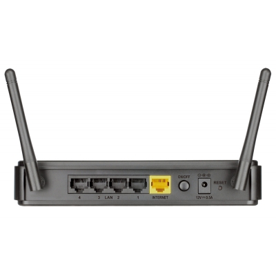 D-Link DIR-615/K2A D-Link DIR-615/K2A