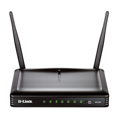 D-Link DIR-620/B D-Link DIR-620/B