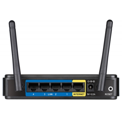 D-Link DIR-651 D-Link DIR-651