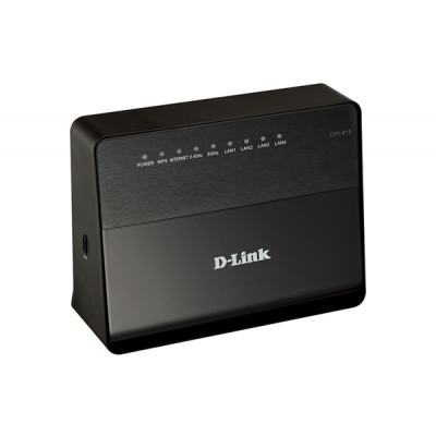 D-Link DIR-815/A/C1 D-Link DIR-815/A/C1