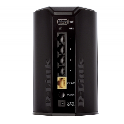 D-Link DIR-850L D-Link DIR-850L