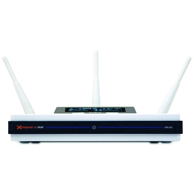 D-Link DIR-855 D-Link DIR-855