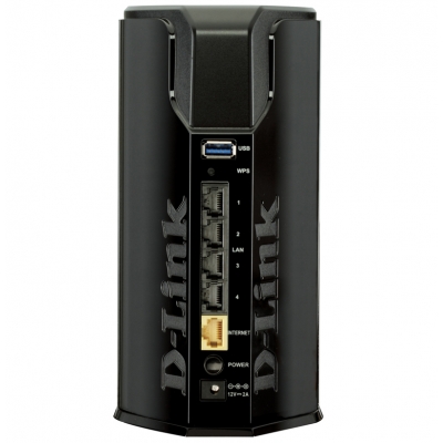 D-Link DIR-860L D-Link DIR-860L