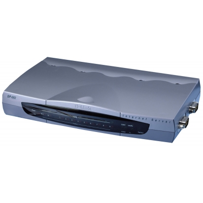 D-Link DP-692 D-Link DP-692