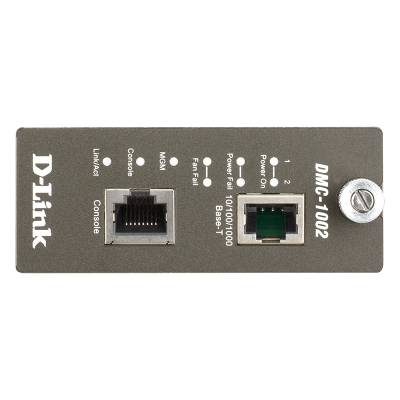 D-Link DMC-1002 D-Link DMC-1002