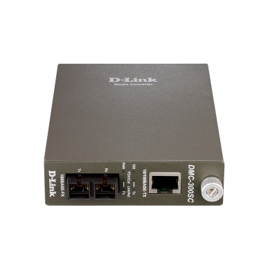D-Link DMC-300SC, Медиаконвертеры D-Link DMC-300SC, Медиаконвертеры