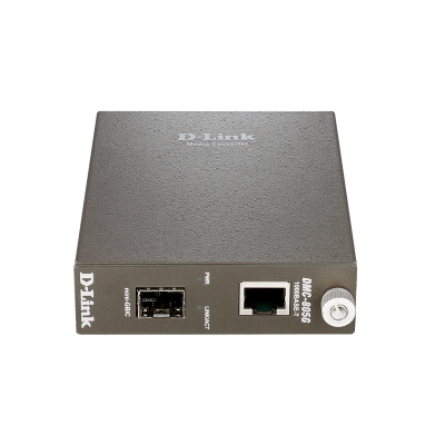 D-Link DMC-805G, Медиаконвертеры D-Link DMC-805G, Медиаконвертеры