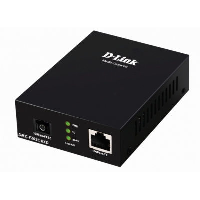 D-Link DMC-F20SC-BXD D-Link DMC-F20SC-BXD