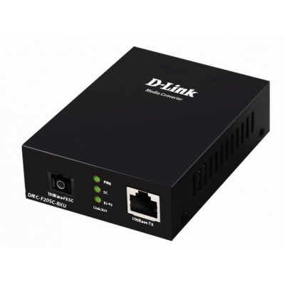 D-Link DMC-F20SC-BXU D-Link DMC-F20SC-BXU